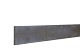 Betonplaat stampbeton 25 x 3,5 x 184 cm, antraciet.*