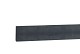 Betonplaat glad 24 x 3,5 x 224 cm, antraciet ongecoat.*