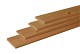 Douglas geschaafde plank 1,6 x 14 x 300 cm, groen geïmpregneerd.*