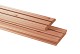 Redvision geschaafd triple profiel 2,2 X 14 X 400 cm.*