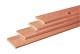 Redvision geschaafde plank 1,6 x 14 x 300 cm.*