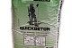 Betonmortel snelhardend, 25 kg.