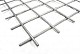 Betonstaalmat verzinkt 300x200 cm (10x10) 5 mm*