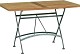 4 Seasons Outdoor Darwin tuintafel 120 X 70 cm.
