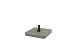 4 Seasons Outdoor Granite parasolvoet Anthracite 180kg