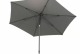 4 Seasons Outdoor Azzurro parasol 300 cm. Ø antraciet OP=OP