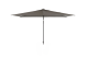 4 Seasons Outdoor Azzurro parasol 200 x 300 cm. antraciet