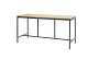 Taste by 4 Seasons Outdoor Taverne high dining tafel teak 200 X 85 X 105 cm