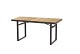 Taste by 4 Seasons Outdoor Montigo eettafel 150 x 80 cm OP=OP