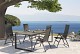 Taste by 4 Seasons Outdoor Cadiz verstelbare tuinstoel