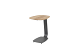 Taste by 4 Seasons Outdoor Gentle bijzettafel met teak tafelblad