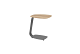 Taste by 4 Seasons Outdoor Gentle bijzettafel met teak tafelblad