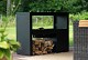 Cosivista 120 anthracite