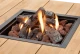 Cosi ceramic woodlogs 4 pieces