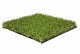 Santa Cruz kunstgras 30 mm (400 cm breed)*