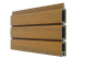 Boston WPC fence board Modern Teak 2,1x16x178cm (wb 150mm)*