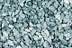 ++ Icy Blue split 8-16 mm | zak 20 kg