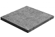GeoProArte® 30x20x6 Bel Blue Light Grey* UITLOPEND