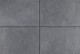 Trippel T 2Drive 60x60x6 Zwart/Grijs genuanceerd*