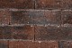 Roccia Strak 31x11,5x10 cm bruin/zwart*