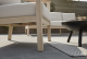Taste by 4 Seasons Outdoor Olivia loungeset latte OP=OP