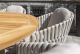 Taste by 4 Seasons Outdoor Eva tuinstoel incl. 2 kussens OP=OP