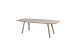 ACTIE - Taste by 4 Seasons Outdoor Manolo tuintafel latte met geprint keramiek tafelblad 240 x 103 c