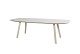ACTIE - Taste by 4 Seasons Outdoor Manolo tuintafel latte met geprint keramiek tafelblad 240 x 103 c