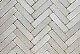 Gebakken waalformaat 20x5x6 cm Marseille getrommeld