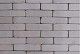 Gebakken waalformaat 20x5x6 cm Lyon getrommeld