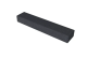 Betonbiels met facet 100x20x12 cm carbon*
