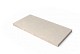 GROTE TEGEL 200X100X10 CM CREME*