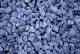 ++ Icy blue split 8-16 mm in big-bag ± 1500 kg
