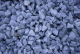Icy blue split 16-25 mm in big-bag ± 1500 kg