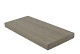 NewTechWood composiet co-extrusie kantplank houtstructuur 2,3 x 13,8 x 300 cm, Antique.*
