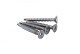 NewTechWood gevel schroeven incl. bit, 4,2 x 32 mm,  doos à 100 st.*