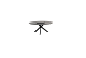 4 Seasons Outdoor Lazy Susan HPL slate antraciet 58 cm. Ø