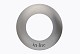 RING 28 Stainless Steel VERWACHT WEEK 23/24