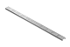 ACO Slim-Line vervangingsrooster RVS 100 *