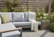 Gigi loungeset van 4Seasons Outdoor