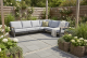 Gigi loungeset van 4Seasons Outdoor
