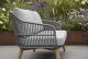 Taste by 4 Seasons Outdoor Tempre loungeset met Zucca tafel