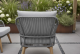 Taste by 4 Seasons Outdoor Tempre loungeset met Zucca tafel