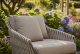 4 Seasons Outdoor Montera loungestoel XL incl. 2 kussens