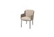 4 Seasons Outdoor Bernini tuinstoel terre incl. 2 kussens OP=OP