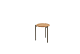 4 Seasons Outdoor Yoga bijzettafel terre 45 cm. Ø (H 55)