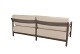 4 Seasons Outdoor Capresi 3-zits loungebank incl. 5 kussens