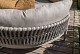 Taste by 4 Seasons Outdoor Catalana hoek loungebank met chaise lounge Cloud