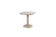 Taste by 4 Seasons Outdoor Manolo tuintafel latte met geprint keramiek tafelblad 75 x 75 cm OP=OP