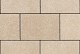 GeoProArte® 30x20x6 Plain Sand* UITLOPEND